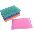 Kitchen Cleaning Metal Scrubber Sponge Scouring Pad